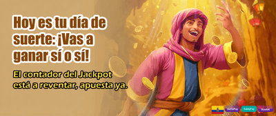 Gana en grande con SponBet