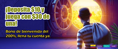Apuestas en vivo y emocionantes